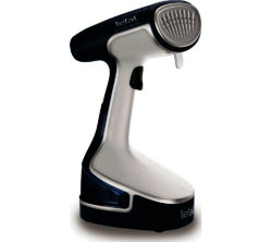 TEFAL  Access Steam DR8085 Hand Steamer - Blue & White